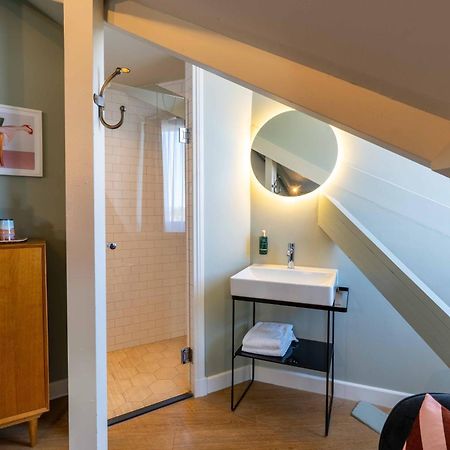 Finch Boutique Hotel, Downtown Ντέβεντερ Εξωτερικό φωτογραφία