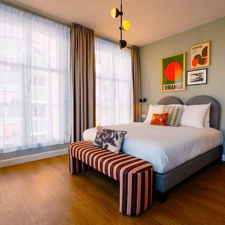 Finch Boutique Hotel, Downtown Ντέβεντερ Εξωτερικό φωτογραφία