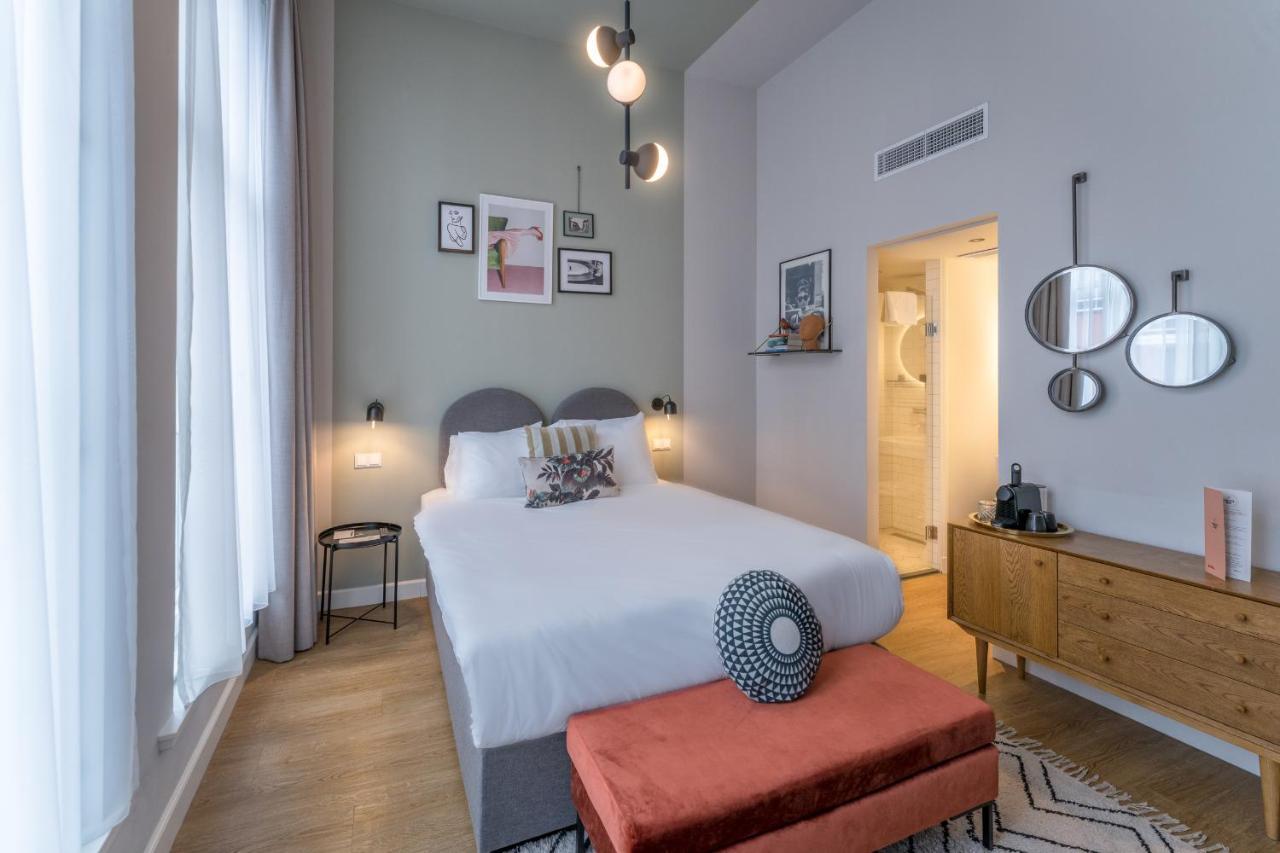 Finch Boutique Hotel, Downtown Ντέβεντερ Δωμάτιο φωτογραφία