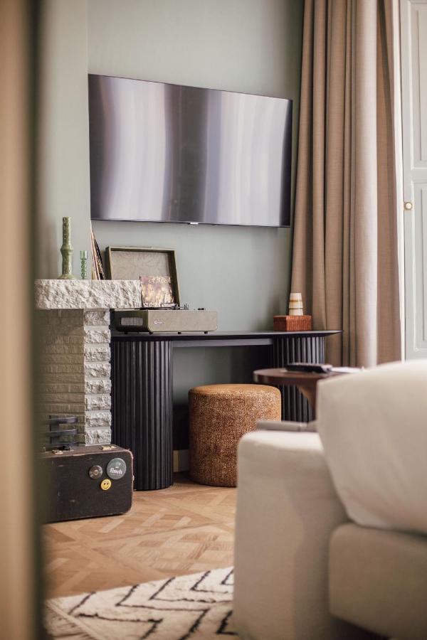 Finch Boutique Hotel, Downtown Ντέβεντερ Εξωτερικό φωτογραφία