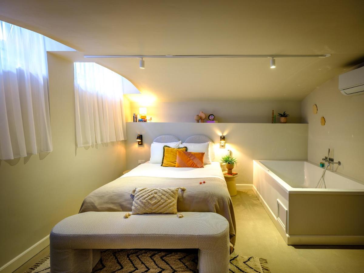 Finch Boutique Hotel, Downtown Ντέβεντερ Εξωτερικό φωτογραφία