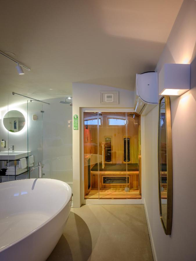 Finch Boutique Hotel, Downtown Ντέβεντερ Εξωτερικό φωτογραφία