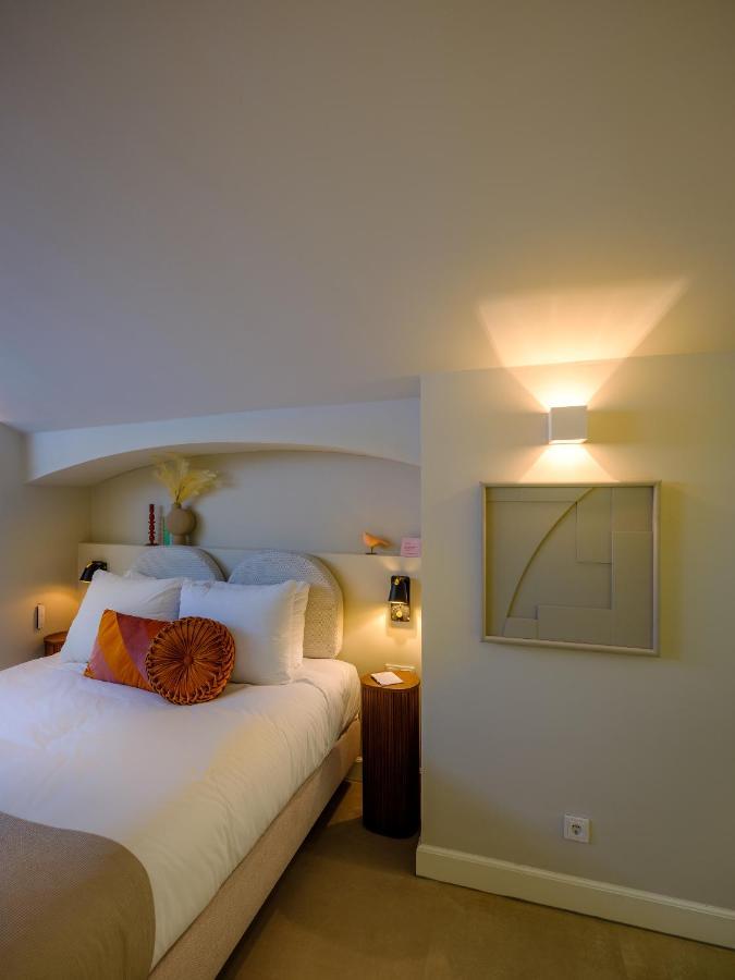 Finch Boutique Hotel, Downtown Ντέβεντερ Εξωτερικό φωτογραφία
