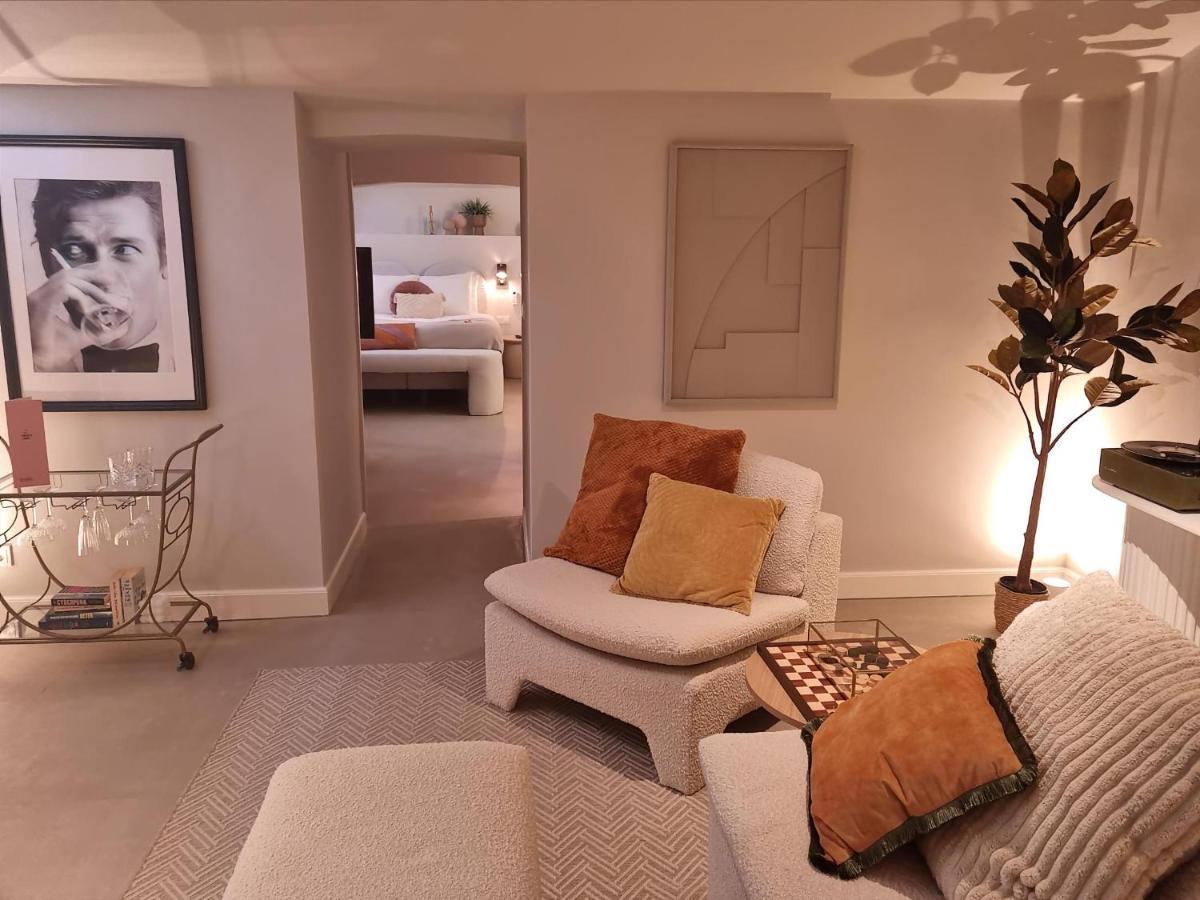 Finch Boutique Hotel, Downtown Ντέβεντερ Εξωτερικό φωτογραφία