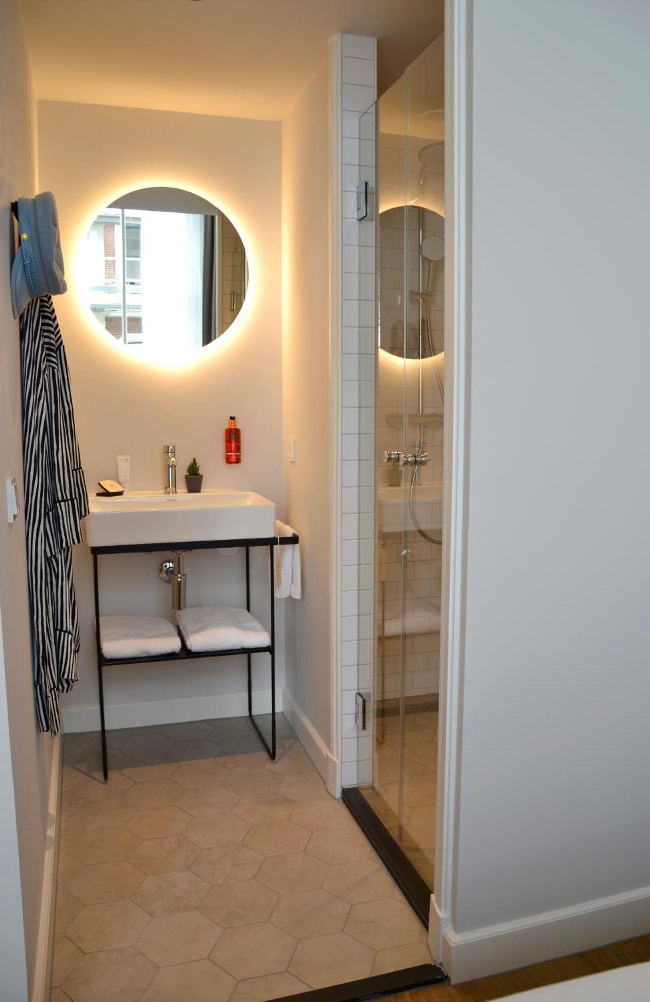 Finch Boutique Hotel, Downtown Ντέβεντερ Δωμάτιο φωτογραφία