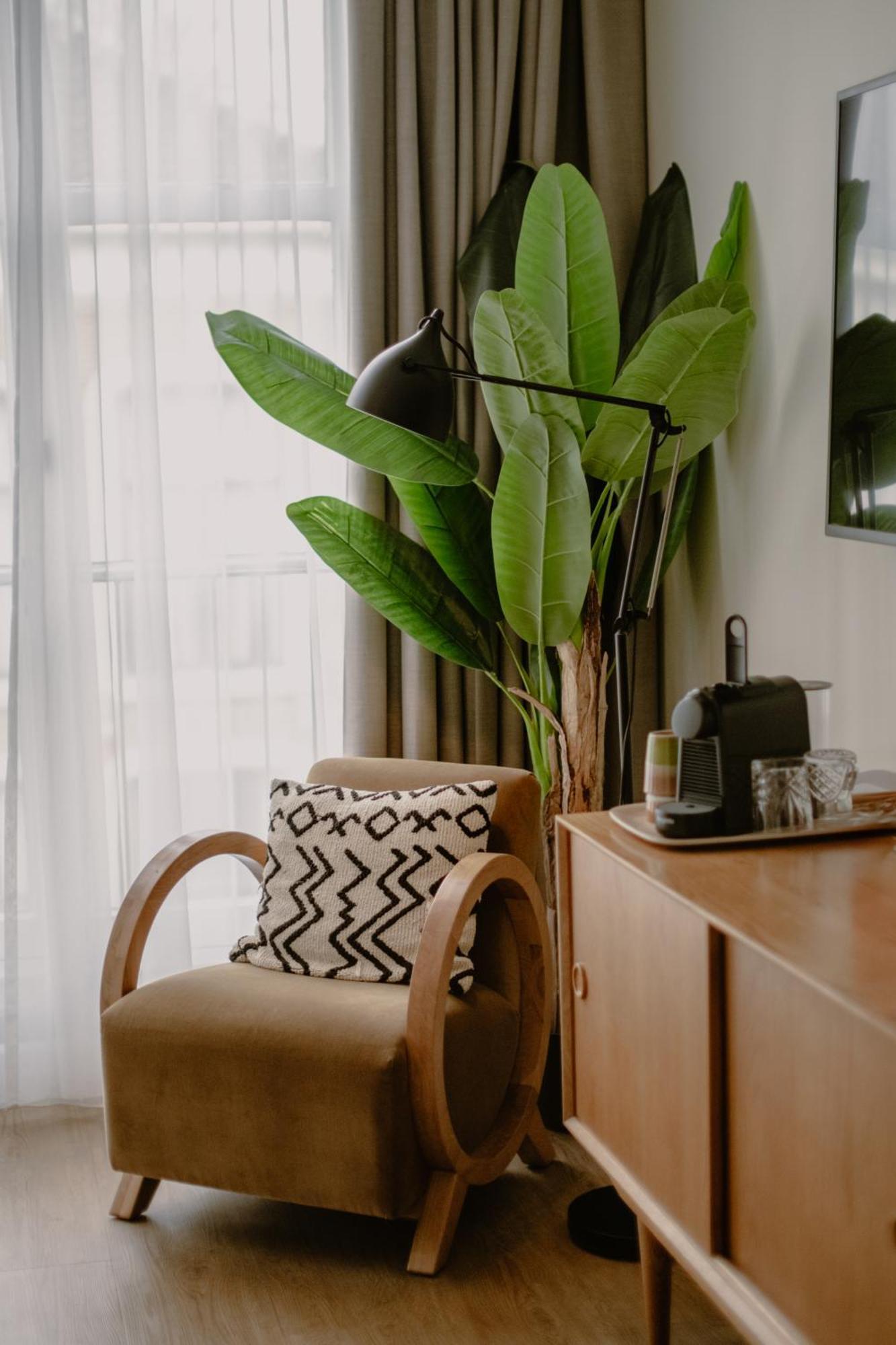 Finch Boutique Hotel, Downtown Ντέβεντερ Εξωτερικό φωτογραφία