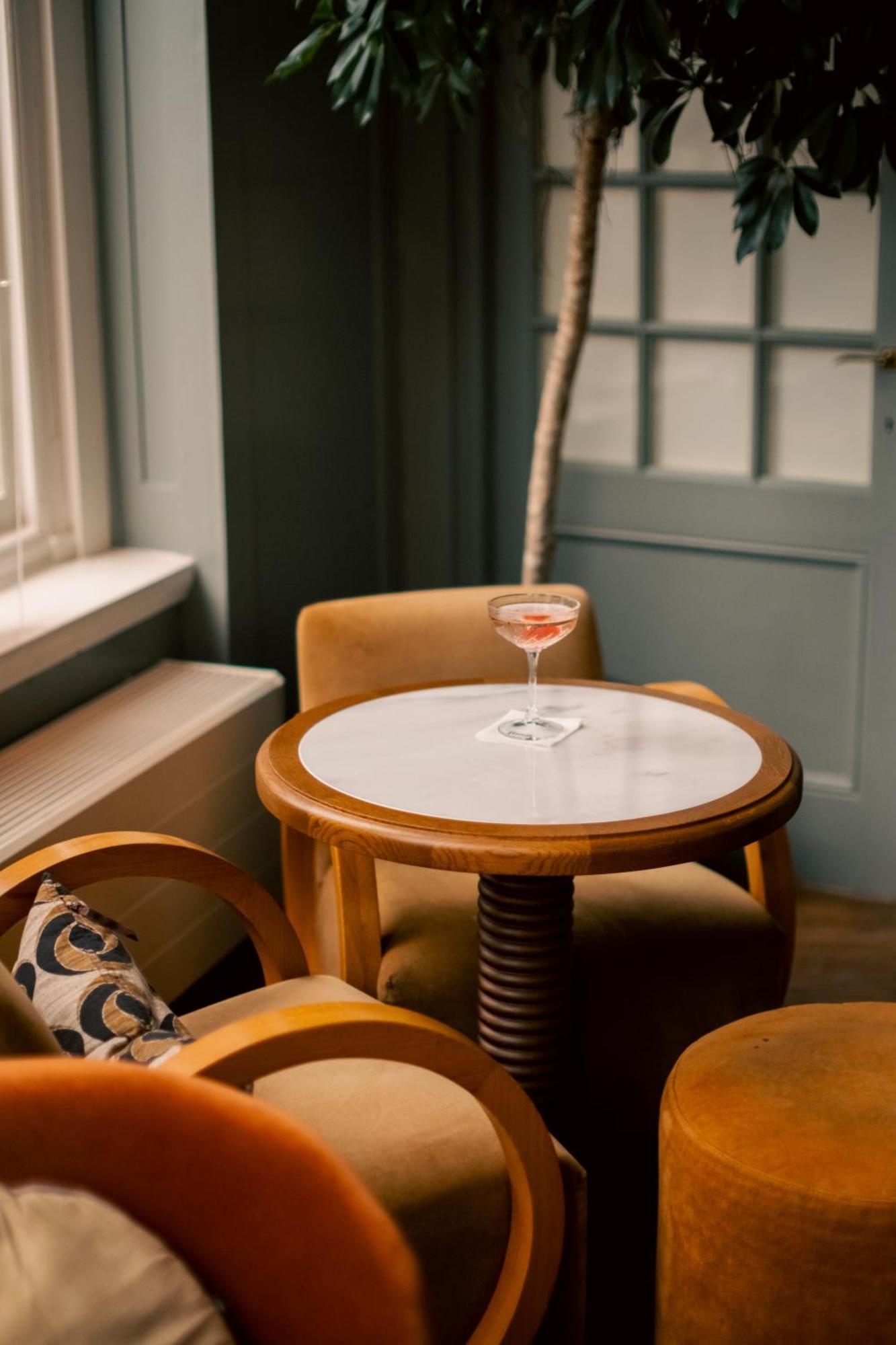 Finch Boutique Hotel, Downtown Ντέβεντερ Εξωτερικό φωτογραφία