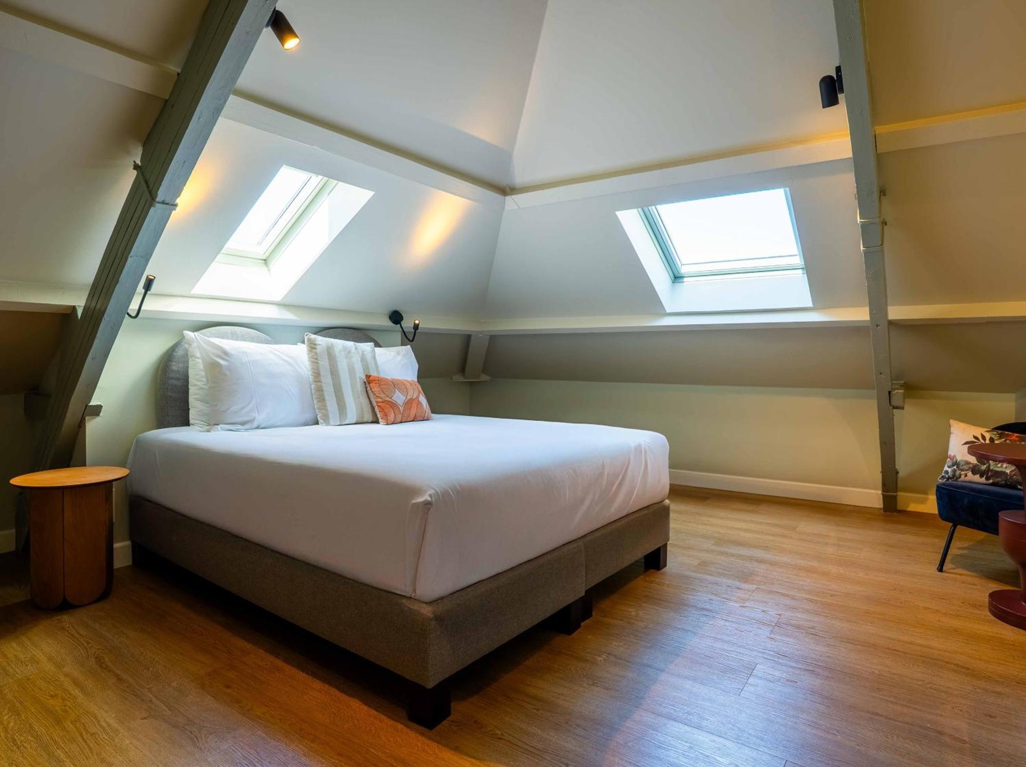 Finch Boutique Hotel, Downtown Ντέβεντερ Δωμάτιο φωτογραφία