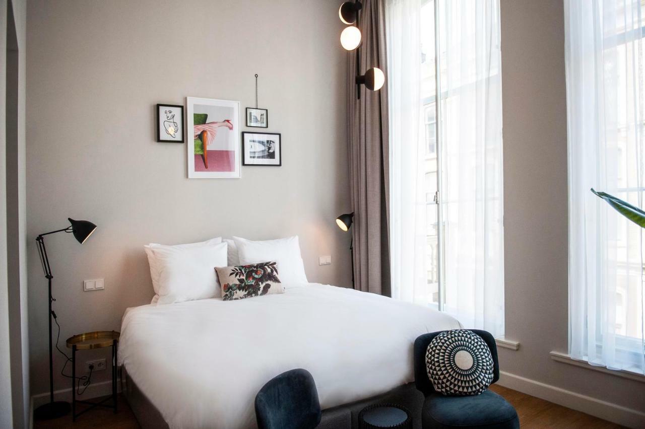 Finch Boutique Hotel, Downtown Ντέβεντερ Εξωτερικό φωτογραφία