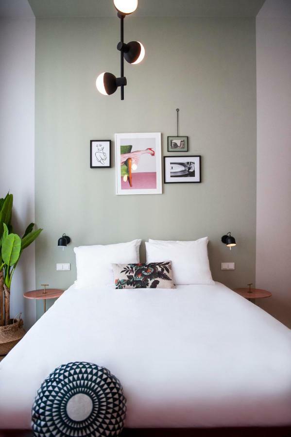 Finch Boutique Hotel, Downtown Ντέβεντερ Εξωτερικό φωτογραφία