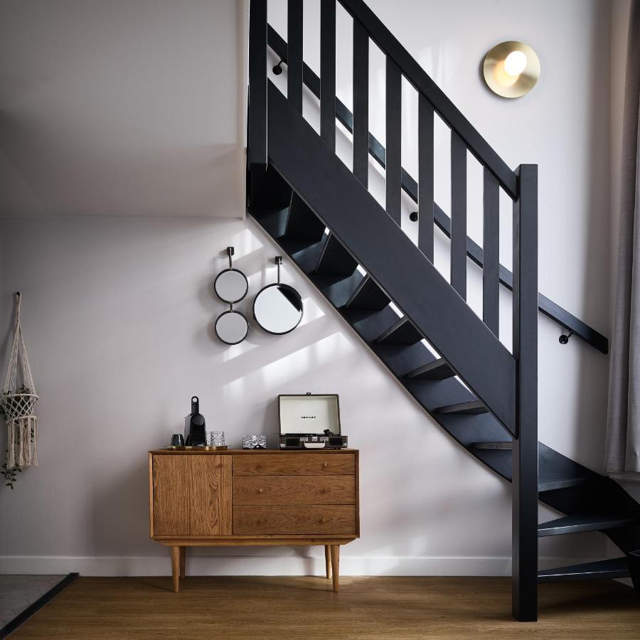 Finch Boutique Hotel, Downtown Ντέβεντερ Εξωτερικό φωτογραφία